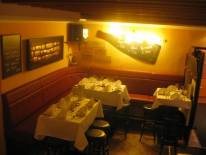 Photo: Weinbar Chez Jacques